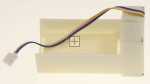 Motor - 1057608 Motorized Air Flap [Amica]