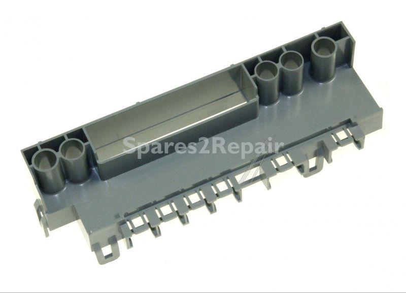 Fixings And Brackets - 1782920100 C00883397 F7 Display Card Holder Front Part Touch [Arcelik]