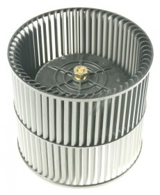 Hisense Gorenje Fan Blades - 572911 Fan Wheel