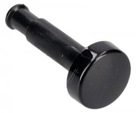 Control Knob - 9013717 Knob E501 00-09 5772 01m-white [Amica]