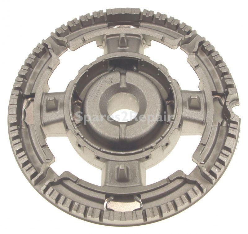 Burner Head Spreader - 1064024 Flame Spreader Tb [Amica]