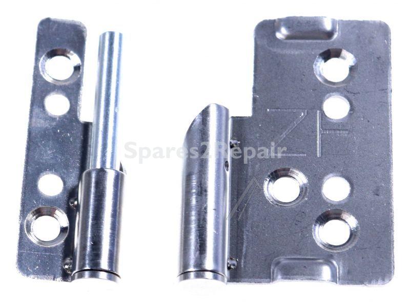 Door Hinges - 1994119 Hinge Bottom Right [Amica]