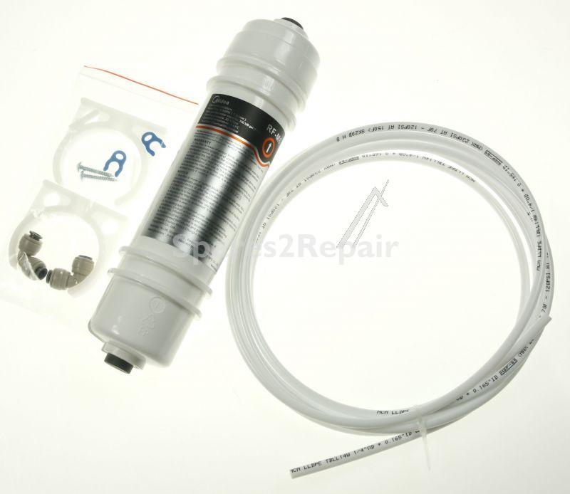 Filter Mechanical - 1048685 Water Filter [Amica]