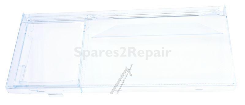 Liebherr Drawer Front - 979636900 Drawer Front 186 Twisttray