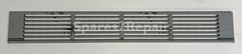 Faber Franke Roblin Cover Grating - 133 0582 623 Front Grille H 80 Ikea X Mounted