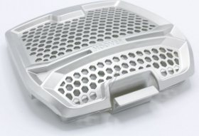Air Vent Grille - 48021509 Exhaust Grid Ofw [Candy Hoover]
