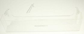 Refrigerator - Freezer Door Shelf - 49036329 Balc bott-1 06 tq0978-105 [Candy Hoover]