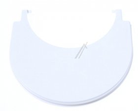 Tank Lid - As00000041 Ics Kf47 Wh Lid Water Tank S12 [Delonghi]