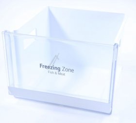 Lg Refrigerator Drawer - Ajp76401503 Tray Assembly drawer