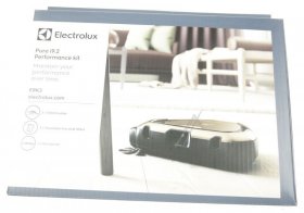 Electrolux Aeg Home Appliance Accesories - Erk3 Purei9.2 Performance Kit
