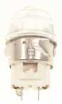 Oven Lamp Socket - 49032367 Oven Lampholder [Candy Hoover]
