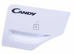 Detergent Dispenser Cover - 70007668 Cover Detergent Drawer [Candy Hoover]
