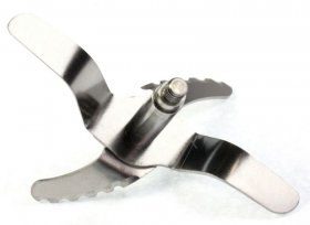 Mixer - Blender Blade - 12000526 Friction Disc [Bosch Siemens]
