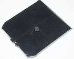 Carbon Filter - Charcoal Filter (x1) = 103050107 [Airlux]