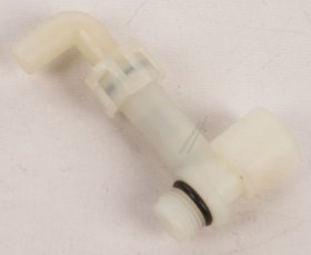 Teka Valve - 81598256 Derivation Valve Cm-45