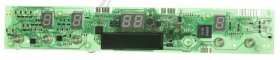 Whirlpool Indesit Control Panel - C00397831 Control Board Artemis 2 3b Slide