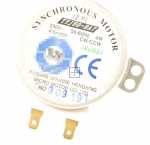 Motor Rotary Disks - Tyj50-8a7 50293308008 Turntable Motor [Electrolux Aeg]