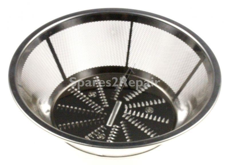 Filters - Ss-193690 Filter-centrifuge-white [Groupe SEB]
