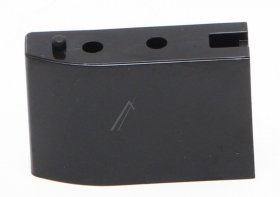 Handle - 42207595 Handle Bracket(flat Quadrangle black) [Vestel]