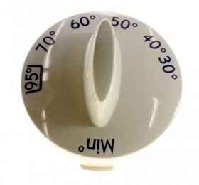 Thermostat Control - C00488885 481241458202 Knob Thermostat Wh Vbl Gw [Whirlpool Indesit]