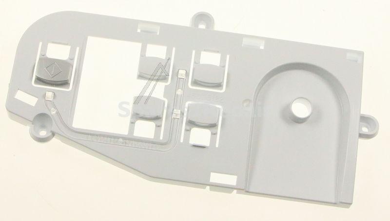 Operating Unit Screen - 43033026 Detergent Dispenser Cover [Candy Hoover]