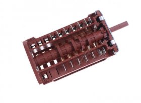 Oven Switch - 32038579 Rotary Switch 04-15 Ank-tb A [Vestel]