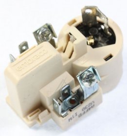 Starter Relay - 00417964 Starting Device [Bosch Siemens]