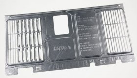 Samsung Casing Cover - Da97-15477a Assembly Cover Complete bk(7000 8000) housing Fi