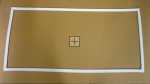 Refrigerator Door Seal - 00200950 Seal-door [Bosch Siemens]