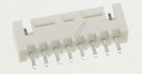 Samsung Terminal Strip - 3711-001082 Header-board To Cable:box 7p 1r 2 5mm st
