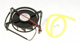 Ventilator Motor - C00308602 482000023499 Fan Motor Assembly 12v Nmb Db 30 0 [Whirlpool Indesit]