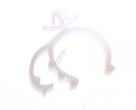 Clamp - 40014401 Drain Hose And Cable Holding Pls [Vestel]