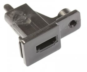 Smeg Door Hook - 764410426 Warmer Drawer Door Shaft Receiver