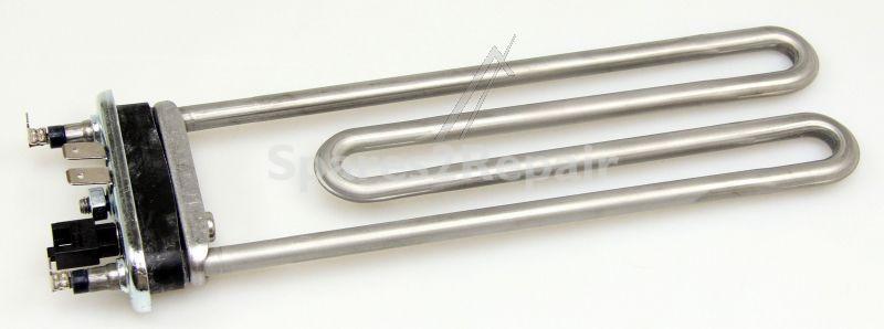 Washing Machine Heater - Heating Element - 00750654 Heating Element [Bosch Siemens]