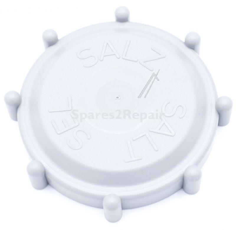 Hisense Gorenje Salt Container Cover - 514536 Water Softener Unit Cover Elbi-bitron