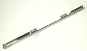 Door Hinge For Oven - C00194975 482000030198 Lh Oven Door Hinge Support [Whirlpool Indesit]