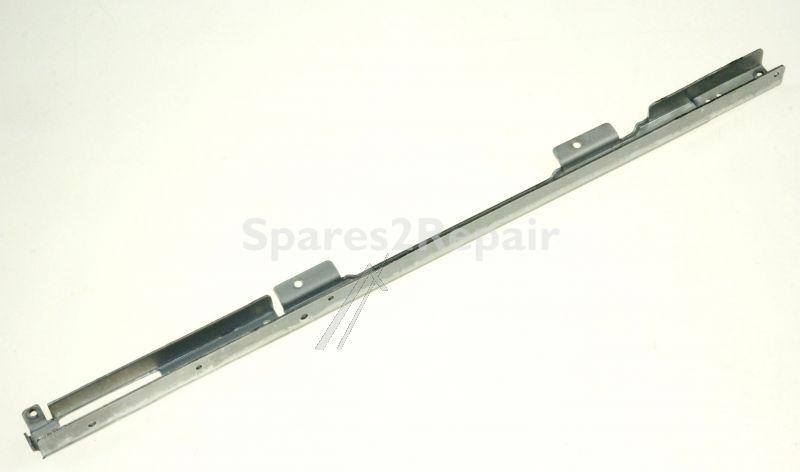 Door Hinge For Oven - C00194975 482000030198 Lh Oven Door Hinge Support [Whirlpool Indesit]