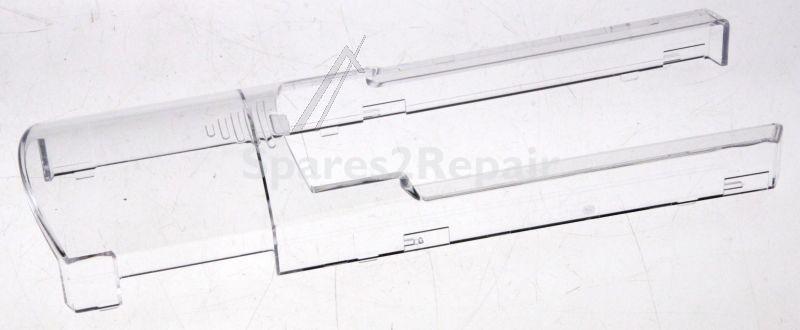 Glass Lamp Cover - 00602646 Glass Light Cover [Bosch Siemens]