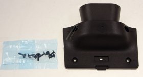 Vestel Foot - 23739985 Det std fs 43588_blk(pkg_(e_for49-58580