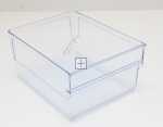 Haier Vegetable Drawer - 0060207061 49054209 Vegetable Box