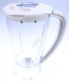 Mixer - Blender Bowl - At6016028000 Mixer 1779 [Delonghi]