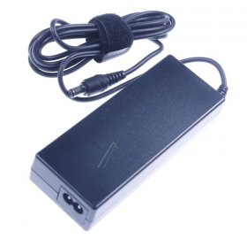 Toshiba Power Supply notebook - 15v5a Pa3378e-3ac3 Ac Adapter 3-pole