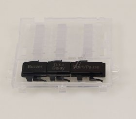 Switch Set - 2977339006 C00865973 Button Assembly [Arcelik]