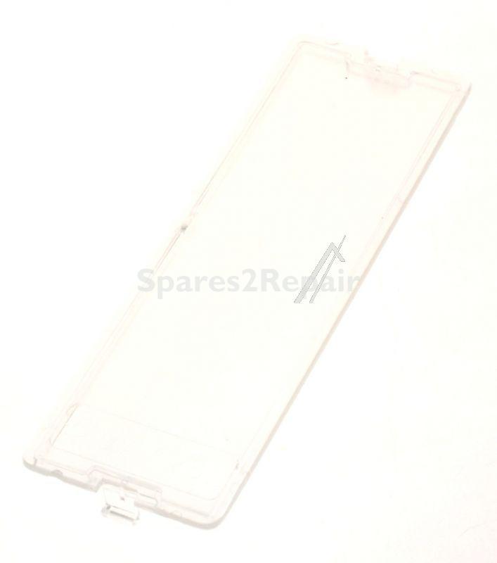 Casing Cover - 00628381 Cover [Bosch Siemens]