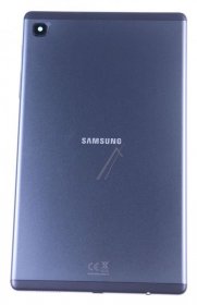 Samsung Battery Compartment Lid - Gh81-20773a Svc Jdm-cover Back Lte_ct1_sm-t225_za