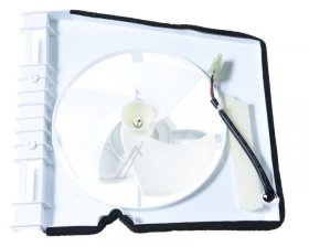 Ventilator Motor - 12131000065709 Flabellum Assembly [Midea]