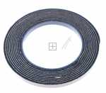 Samsung Hot Plate Seal - Dg81-02896a A-s Sealing Tape Nz84t9747vk Gua0123493a