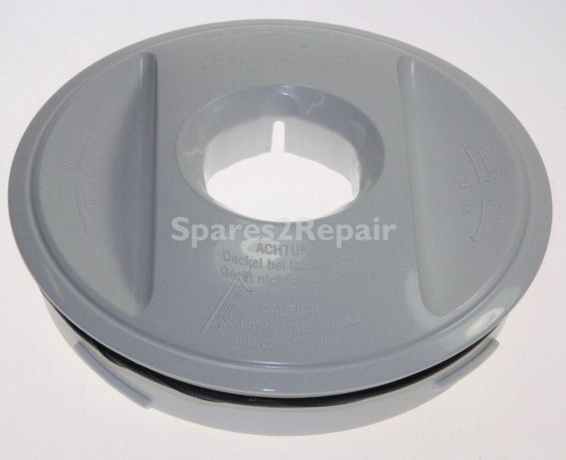 Flap - 00265405 Lid [Bosch Siemens]