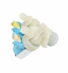 Tp Reflex 2 way Solenoid Valve - 2-way Solenoid Valve 180°