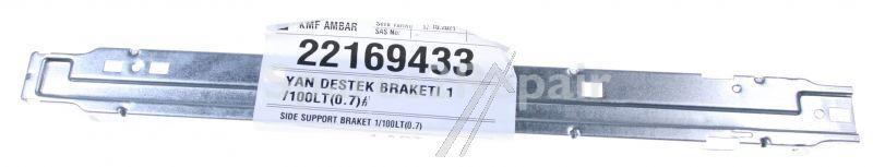 Cover Plate - 1067001 Top [Amica]